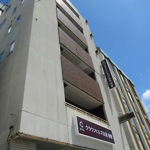 ホテルクラウンヒルズ北見別館 北見市