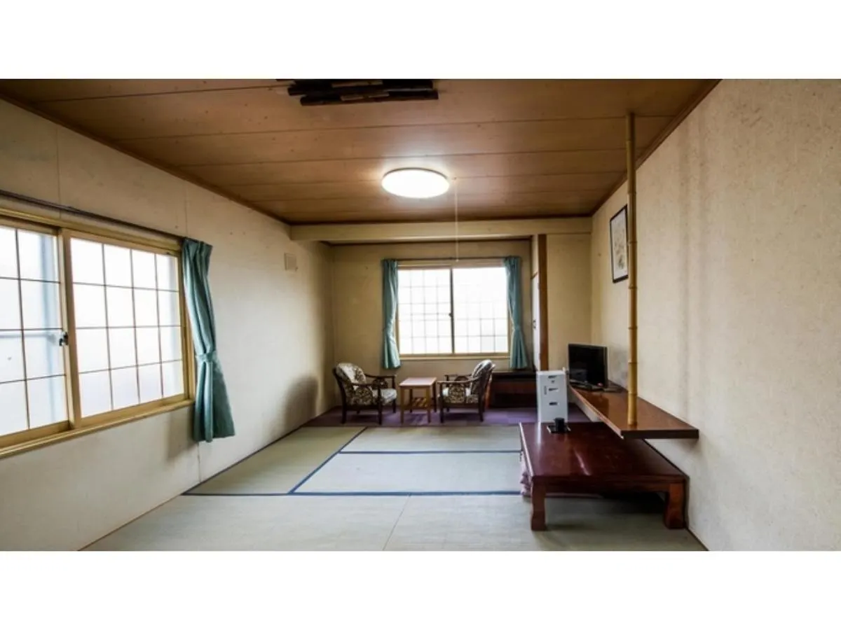 Onsen Hotel Tsutsujiso - Vacation Stay 03255V Kitami